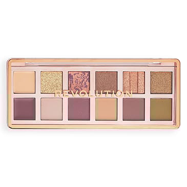 Revolution Palette The Eternal Icon Green