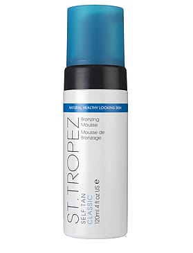 St. Tropez Self Tan Bronzing Mousse 120 ml