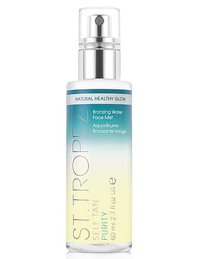 St. Tropez Self Tan Purity Bronzing Water Face Mist 80 ml