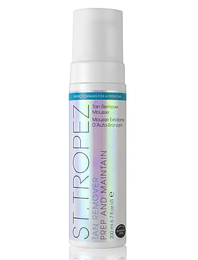 St. Tropez Tan Remover Mousse 200 ml