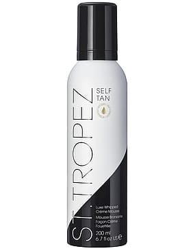 St. Tropez Self Tan Luxe Whipped Crème Mousse 200 ml