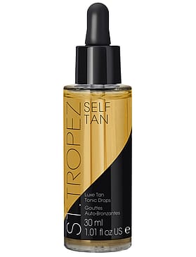 St. Tropez Self Tan Luxe Tan Tonic Drops 30 ml