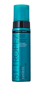 St. Tropez Self Tan Express Mousse 200 ml