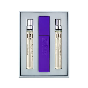 ESCENTRIC MOLECULE Escentric 01 Atom.Iser Set 8,5 ml