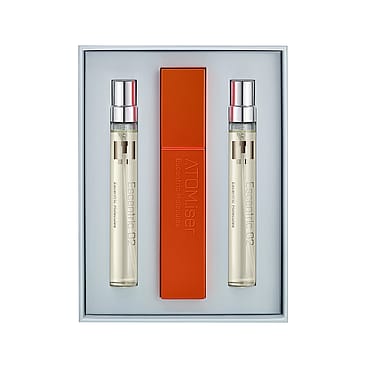 ESCENTRIC MOLECULE Escentric 02 Atom.Iser Set 8,5 ml