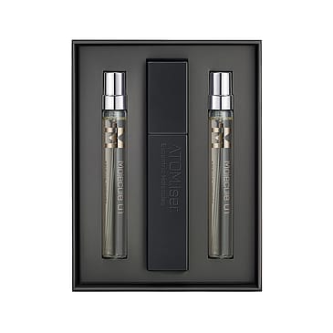 ESCENTRIC MOLECULE Molecule 01 Atom.Iser Set 8,5 ml