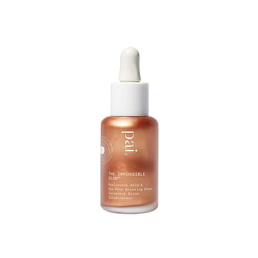 Pai Skincare The Impossible Glow bronzing drops - bronze 30 ml