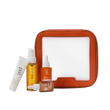 Pai Skincare Try Pai Kit