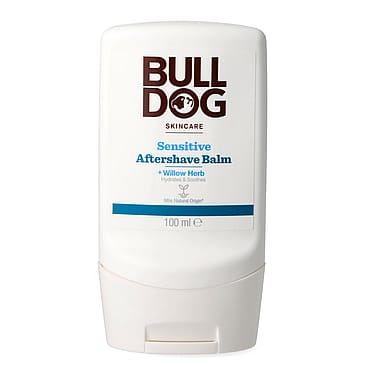 Bulldog Sensitive After Shave Balm 100 ml