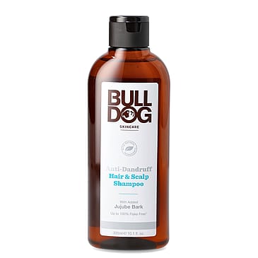 Bulldog Anti-Dandruff Shampoo 300 ml