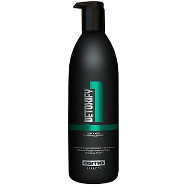 OSMO Detoxify Shampoo 1000 ml