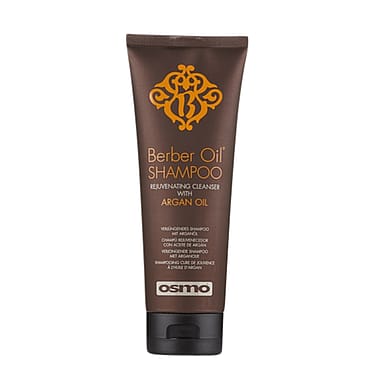 OSMO Berber Oil Shampoo 250 ml