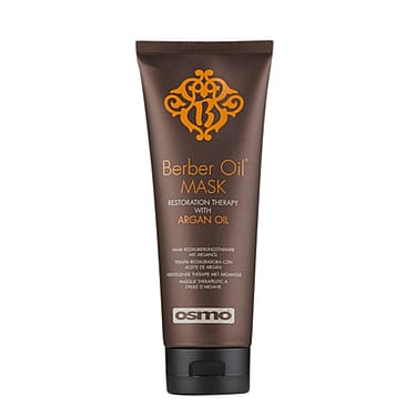 OSMO Berber Oil Mask 250 ml