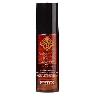 OSMO Berber Oil Light Radiance Spray 125 ml