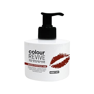 OSMO Colour Revive Warm Chestnut 225 ml