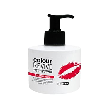 OSMO Colour Revive Radiant Red 225 ml