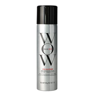 Color Wow Style on Steroids Texture + Finish Spray 262 ml