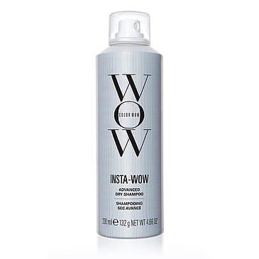 Color Wow Insta-Wow Dry Shampoo 200 ml