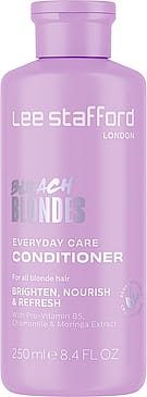 Lee Stafford Bleach Blondes Everyday Care Conditioner 250 ml