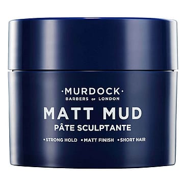 Murdock London Matt Mud 50 g