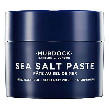 Murdock London Sea Salt Paste 50 g