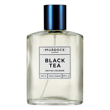 Murdock London Cologne, Black Tea 100 ml