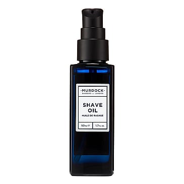 Murdock London Shave Oil 50 ml