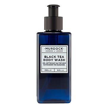 Murdock London Black Tea Body Wash 250 ml