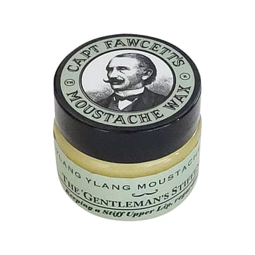 Captain Fawcett Ylang Ylang Moustache Wax 15 ml