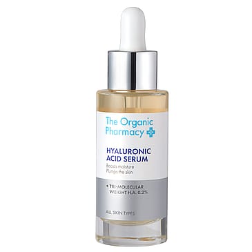 The Organic Pharmacy Hyaluronic Acid Serum 30 ml