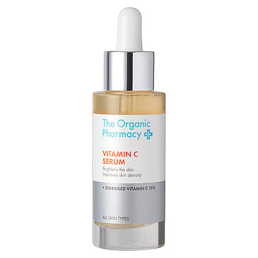 The Organic Pharmacy Vitamin C serum 30 ml