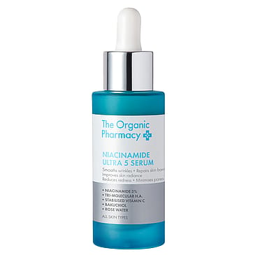 The Organic Pharmacy Niacinamide Ultra 5 Serum 30 ml