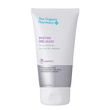 The Organic Pharmacy Enzyme Peel Mask 60 ml