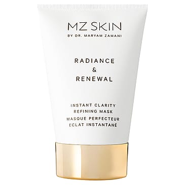 MZ SKIN Radiance & Renewal Instant Clarity Refining Mask 100 ml