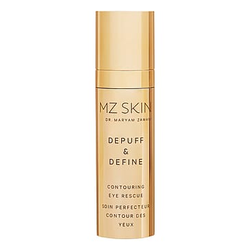 MZ SKIN Depuff & Define Contouring Eye Rescue 15 ml