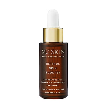 MZ SKIN Retinol Skin Booster 20 ml