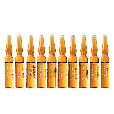 MZ SKIN Glow Boost Ampoules 10 stk.