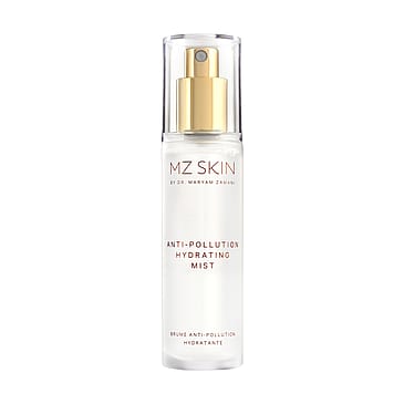 MZ SKIN Anti-Pollution Hydrating Mist 75 ml