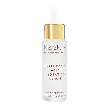 MZ SKIN Hyaluronic Acid Hydrating Serum 30 ml