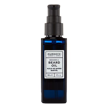 Murdock London Beard Oil 50 ml