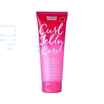 Umberto Giannini Curl Jelly Care Conditioner 250 ml