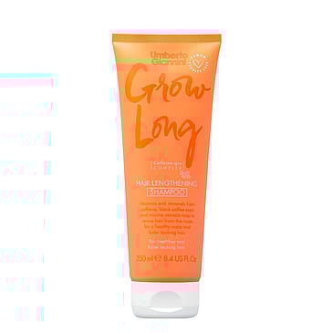 Umberto Giannini Grow Long Shampoo 250 ml