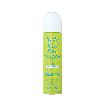Umberto Giannini Scalp Refresh Dry Shampoo 200 ml