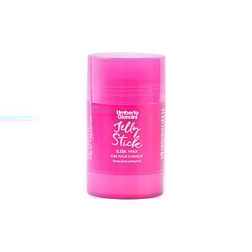 Umberto Giannini Curl Jelly Sleek Wax Stick 55 g