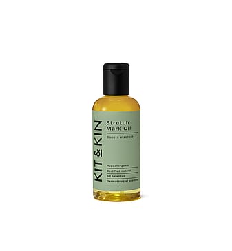 Kit & Kin Stretch Mark Oil 100 ml