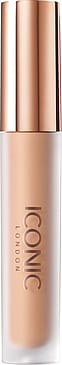 ICONIC LONDON Seamless Concealer Natural Tan