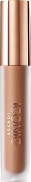 ICONIC LONDON Seamless Concealer Mahogany