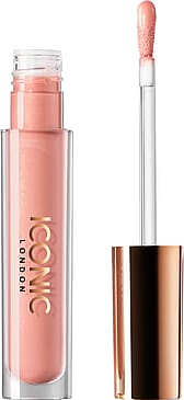 ICONIC LONDON Lip Plumping Gloss Love struck (Mid Pink)