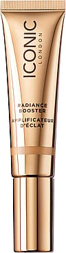 ICONIC LONDON Radiance Booster Face Base Caramel Glow