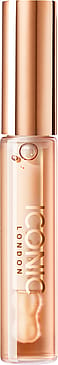 ICONIC LONDON Lustre Lip Oil Queen Bee, Nude